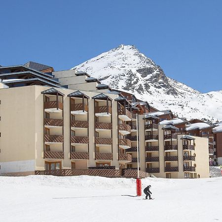 Residence & Spa Le Machu Pichu Val Thorens Eksteriør bilde