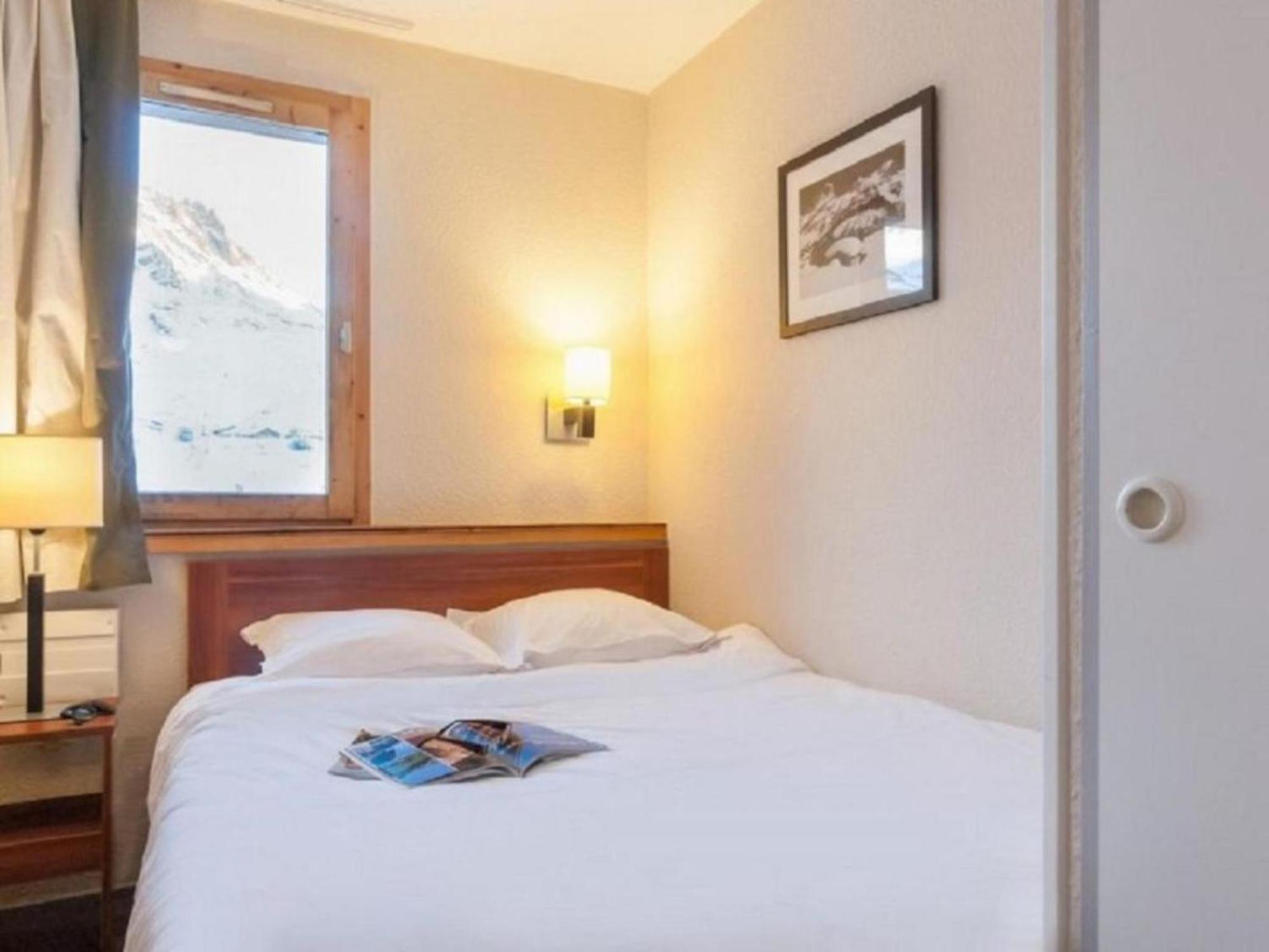 Residence & Spa Le Machu Pichu Val Thorens Eksteriør bilde